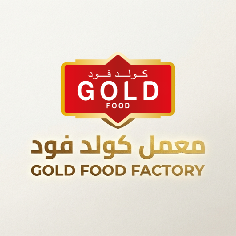 شعار مصنع غولد فود