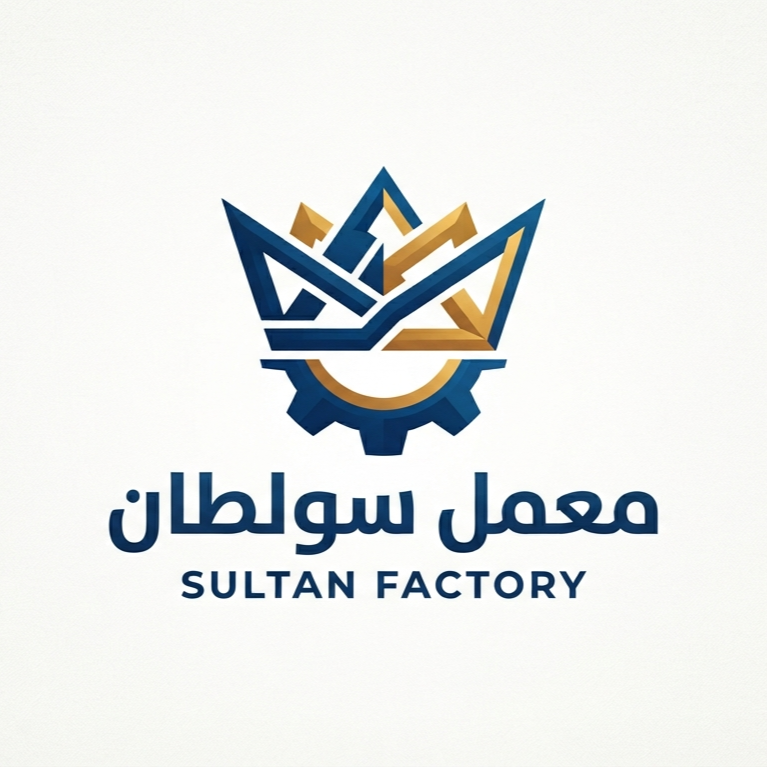 شعار مصنع سلطان